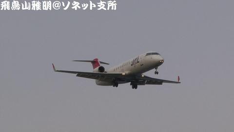 JA206J＠東京国際空港
